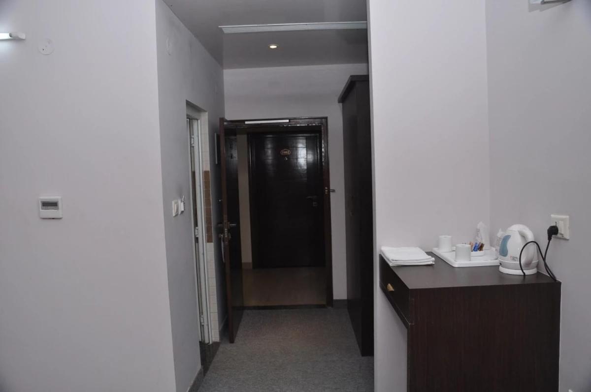 Neelkanth'S Bagar Inn Resort Jhunjhunu Exterior foto